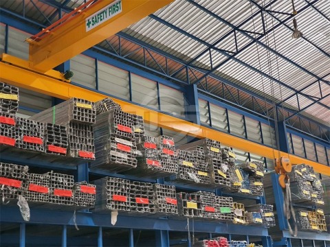 ท่อสแตนเลสเกรด 304 ท่อสแตนเลสเกรด 304